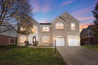 2585 Hingham Ln, Dayton, OH 45459