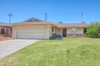 3757 E Farrin Ave, Fresno, CA 93726