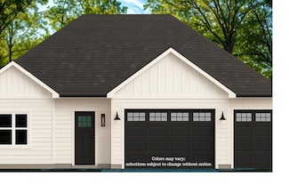 XXX 257th St, Wyoming, MN 55092