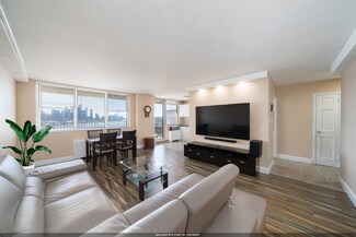 6040 Jfk Blvd E Unit 12D, West New York, NJ 07093