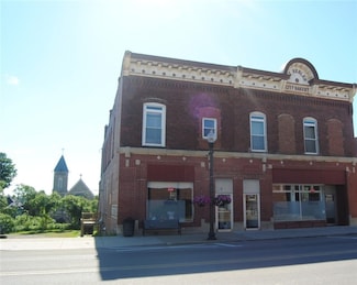 136 N Fraley St, Kane, PA 16735