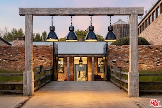 13215 Riviera Ranch Rd, Los Angeles, CA 90049