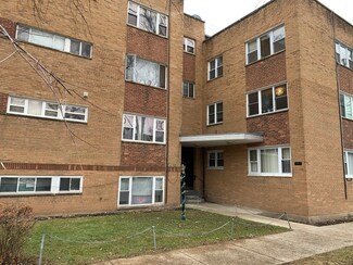 6250 N Francisco Ave Unit 3BE, Chicago, IL 60659