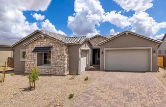 10950 N Bobcat Canyon Place, Tucson, AZ 85742