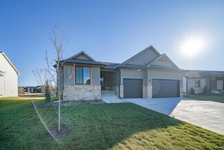 4905 N Emerald Ct, Maize, KS 67101
