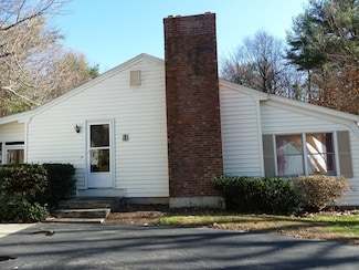 11 Sharon Dr, Princeton, MA 01541