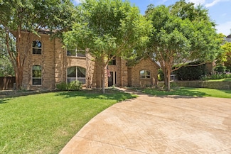 112 Sand Point Ct, Coppell, TX 75019