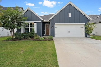 5252 Ranchero Trail, Benbrook, TX 76126