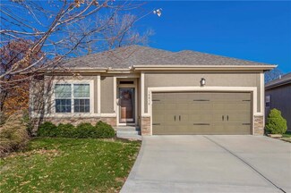 10010 W 66th Terrace, Shawnee, KS 66203