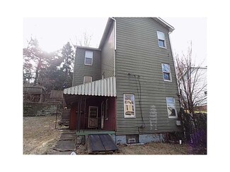 818 6th St, Braddock, PA 15104