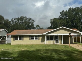1703 Mcclellan Ave, Abbeville, LA 70510