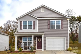 318 Kingsford Dr, Stanley, NC 28164