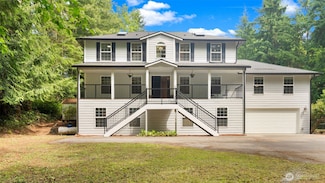 4762 Tree Ridge Ln NE, Poulsbo, WA 98370