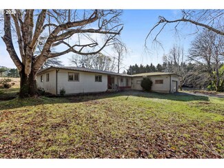 94214 Bono Rd, Langlois, OR 97450