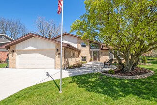 13825 Natchez Trail, Orland Park, IL 60467