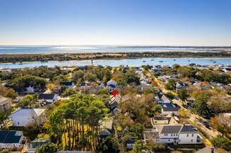 807 Ann St, Beaufort, NC 28516