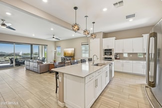 4871 N 205th Glen, Buckeye, AZ 85396