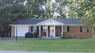 1121 Valleyview Dr, Mount Sterling, KY 40353