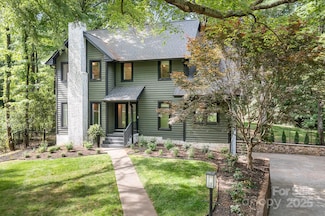 4316 Old Saybrook Ct, Charlotte, NC 28211