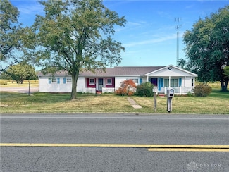 2021 Short Cut Rd, Urbana, OH 43078