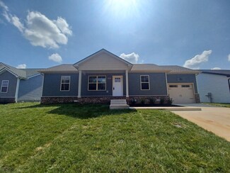 1107 Poppy Seed Dr, Oak Grove, KY 42262
