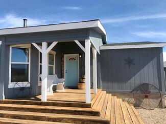 11 Rabbit Rd, Big Piney, WY 83113