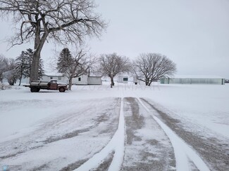 7120 165th Ave SE, Barney, ND 58008