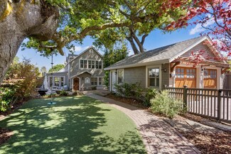 1520 Hoover Ave, Burlingame, CA 94010