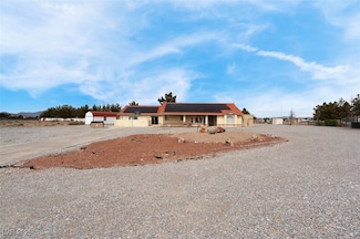 1800 Red Rock Dr, Pahrump, NV 89048