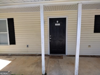 1931 Karen Cir, Milledgeville, GA 31061