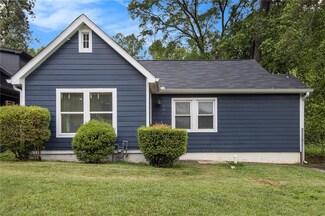 609 Spring St, Atlanta, GA 30354