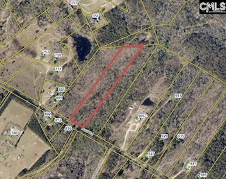 TBD Basil Rd, Swansea, SC 29160
