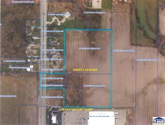 1800 Block of State Road 46, Terre Haute, IN 47803