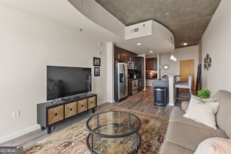 361 17th St NW Unit 2120, Atlanta, GA 30363