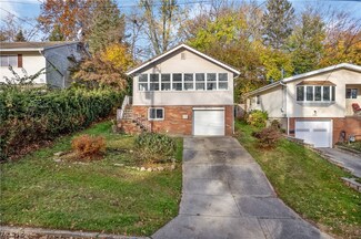 2514 Christensen Ave, Akron, OH 44314