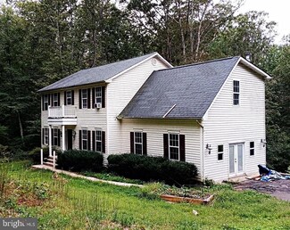 4115 Cabin Rd, Reva, VA 22735