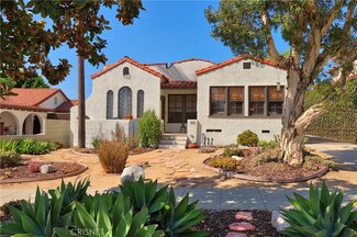 901 E Magnolia Blvd, Burbank, CA 91501