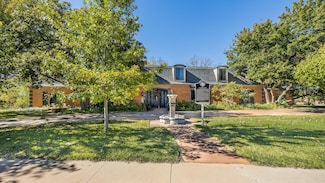 500 Taylor Ln, Canyon, TX 79015