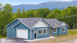 8310 E Alpine Meadow Dr, Wasilla, AK 99654