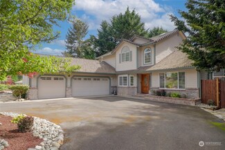 1610 Easthill Place NW, Olympia, WA 98502