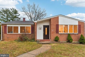 7412 Kathydale Rd, Pikesville, MD 21208