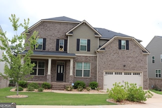 150 Canal St, Hampton, GA 30228