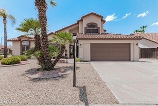 6655 W Country Gables Dr, Glendale, AZ 85306