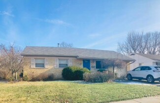3884 Ridgecombe Dr, Cincinnati, OH 45248