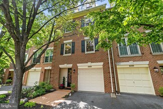 3562 S George Mason Dr Unit 15, Alexandria, VA 22302