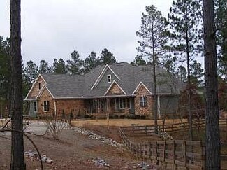 1607 Highway, Edgefield, SC 29824
