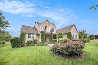 2762 Island Hills Dr Unit 52, Dexter, MI 48130