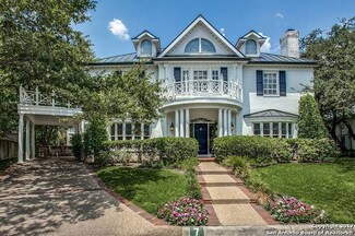 7 Blenheim, San Antonio, TX 78209