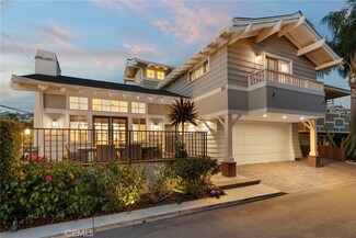 361 Cress St, Laguna Beach, CA 92651