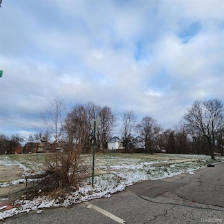 3400 Beals St, Detroit, MI 48214